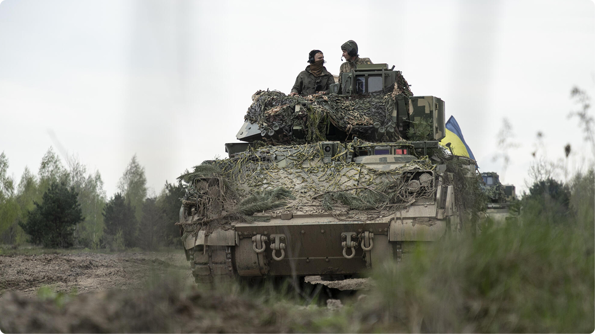 Ілюстративне фото